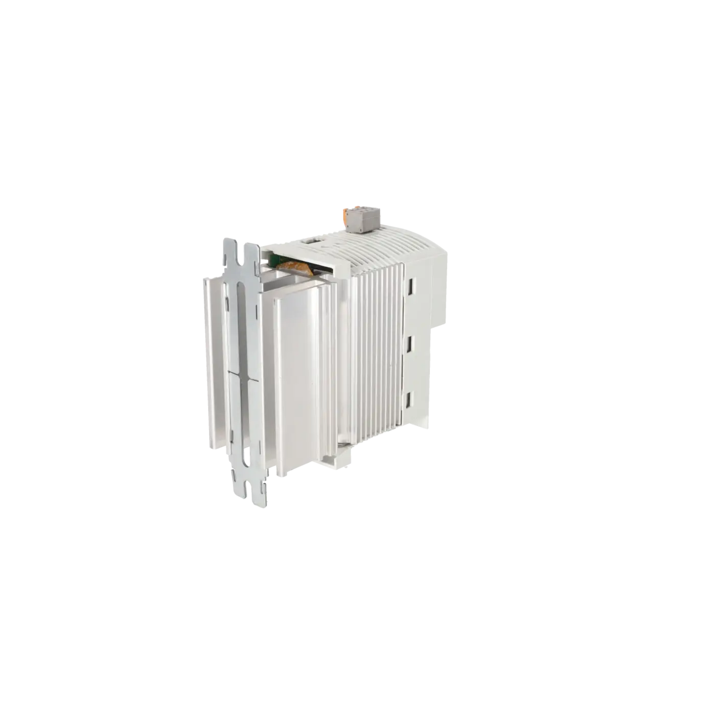 Lenze E82EV371K2B, Antriebstechnik, Umrichter, K1173033, Bild 6