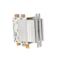 Lenze E82EV251K2B200, Antriebstechnik, Umrichter, K1224972, Bild 4