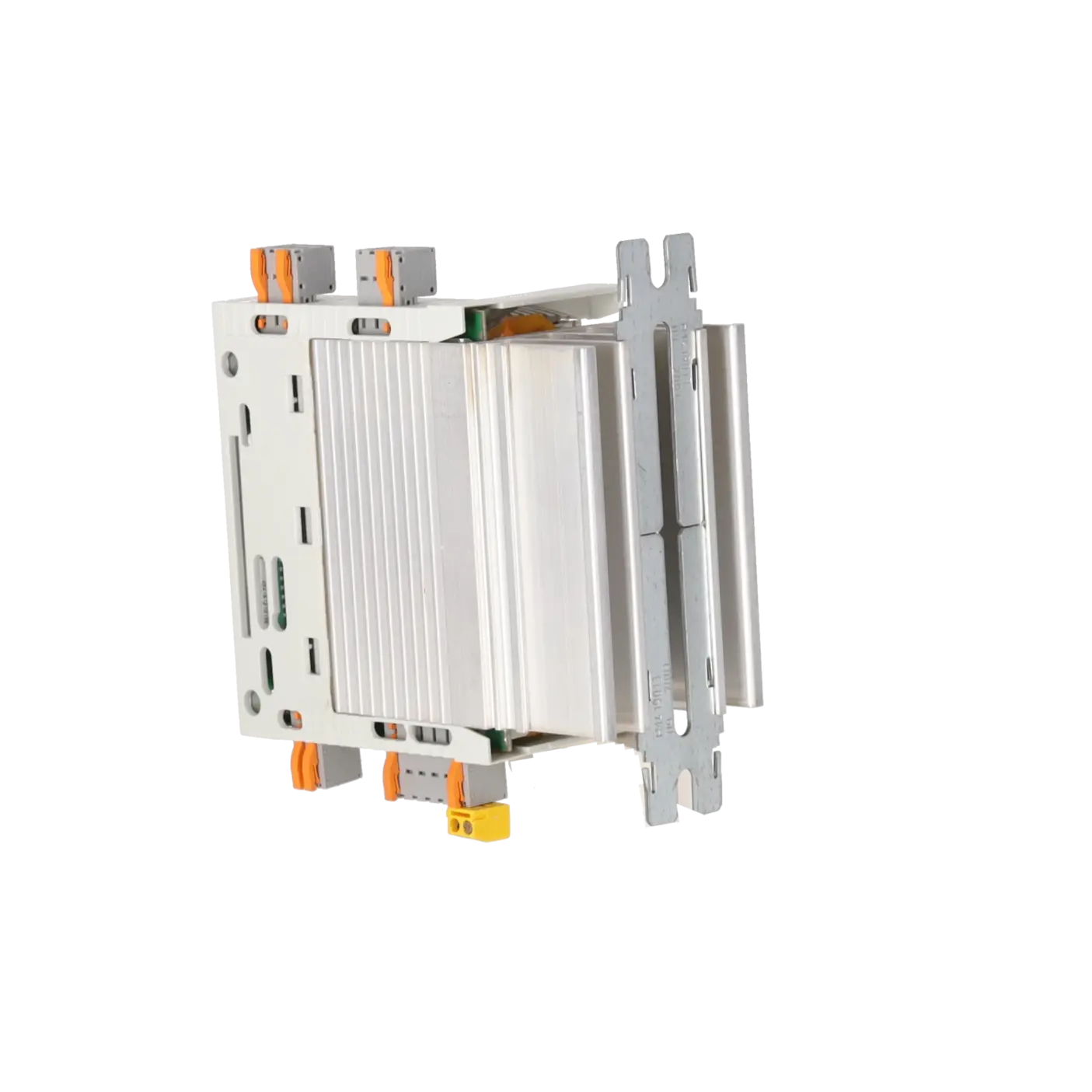 Lenze E82EV251K2B200, Antriebstechnik, Umrichter, K1224972, Bild 4
