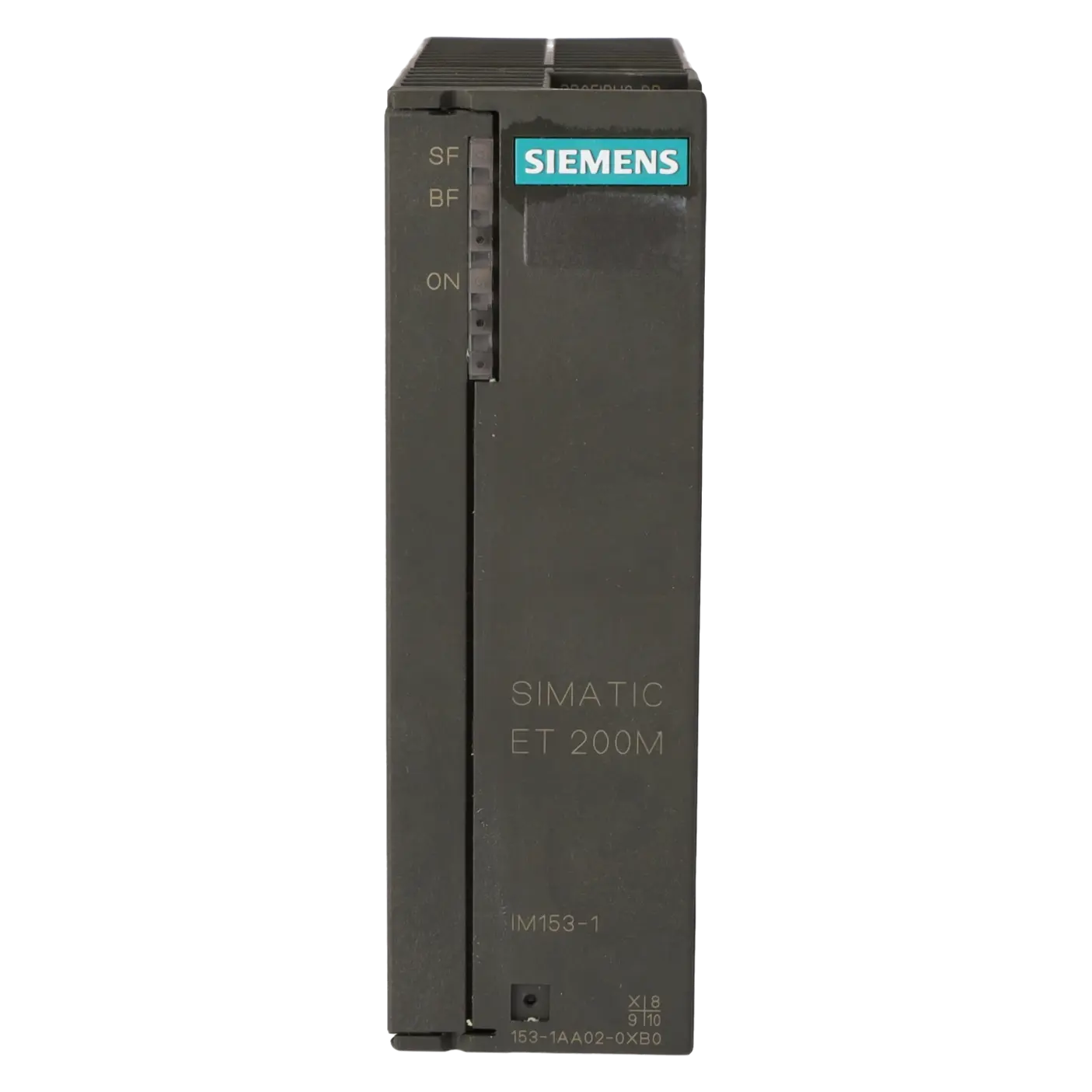 SIEMENS 6ES7153-1AA02-0XB0, Baugruppen, Funktionsbaugruppen, K0000122, Bild 1