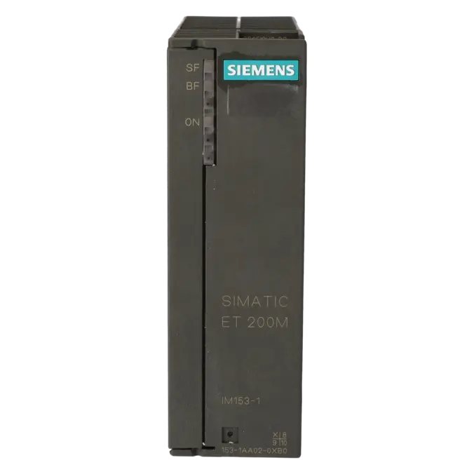 SIEMENS 6ES7153-1AA02-0XB0, Baugruppen, Funktionsbaugruppen, K0000122, Bild 1