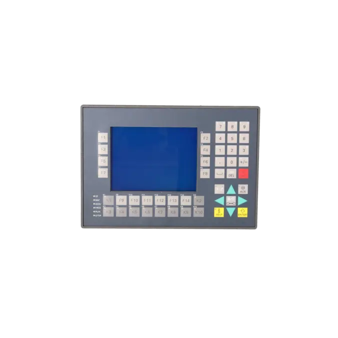 SIEMENS 6ES7626-1DG03-0AE3, HMI, Kompaktgeräte, K0002717, Bild 1