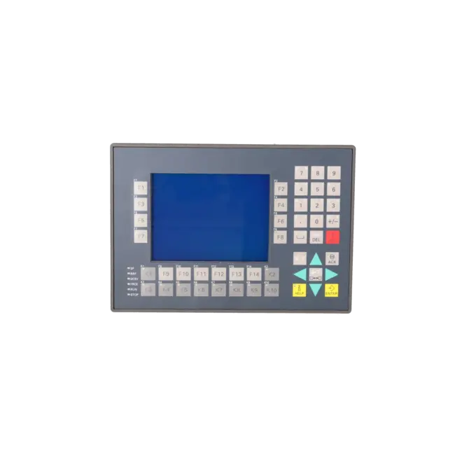 SIEMENS 6ES7626-1DG03-0AE3, HMI, Kompaktgeräte, K0002717