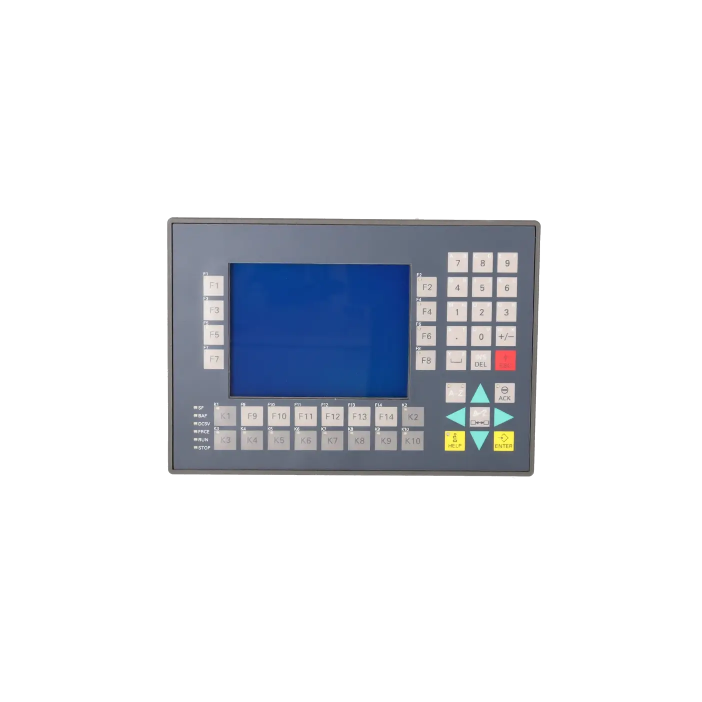 SIEMENS 6ES7626-1DG03-0AE3, HMI, Kompaktgeräte, K0002717, Bild 1