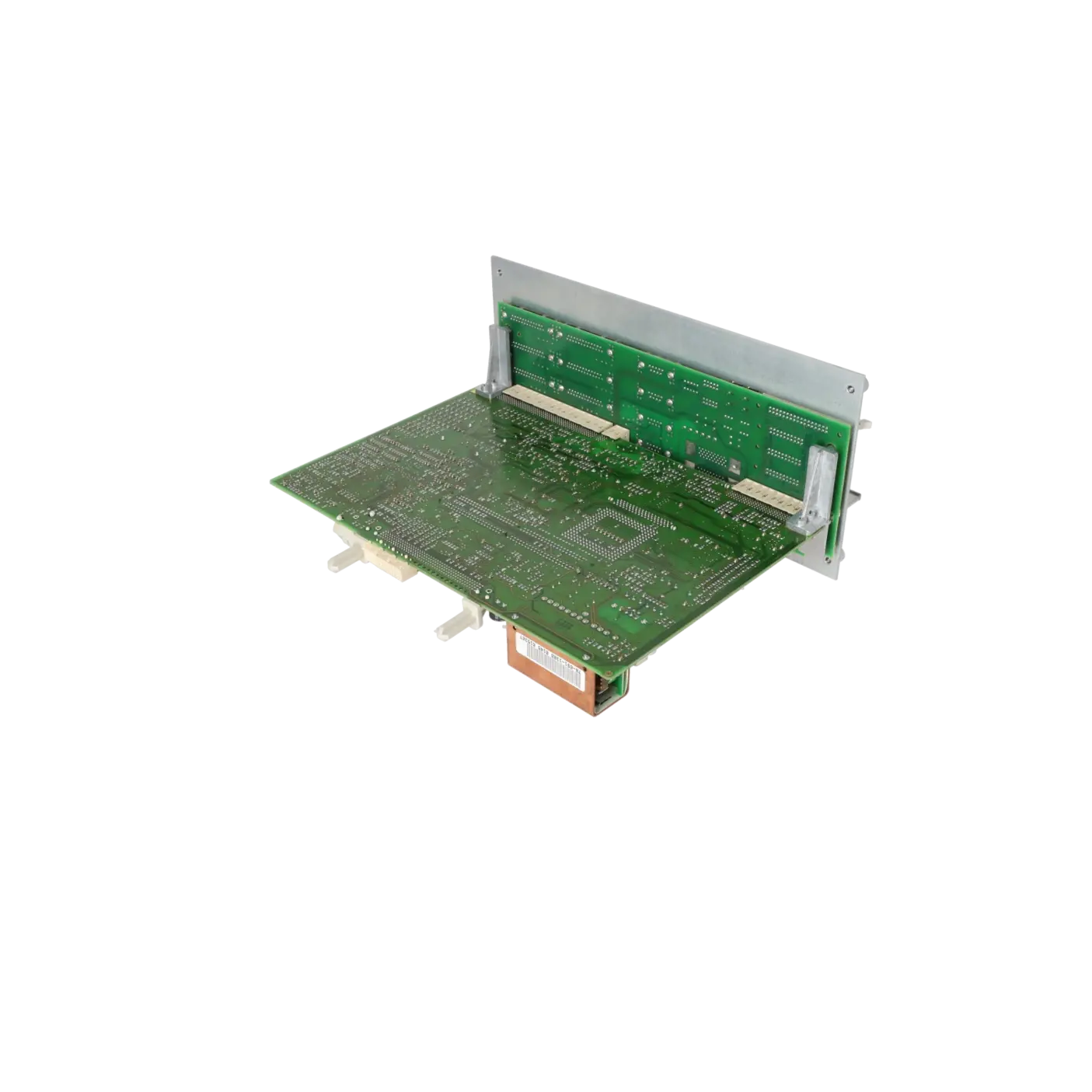 SIEMENS 6FC5410-0AY01-0AA0, Antriebstechnik, CU NCU PLC Steuerungen, K0056401, Bild 6