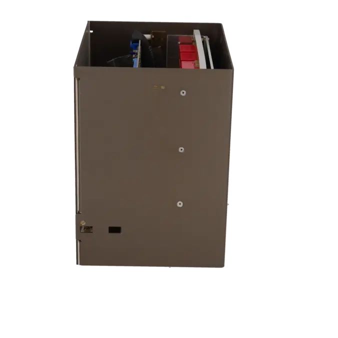 SIEMENS 6RA2120-6DS20-0, Drive Technology, DCM DC Converter, K0059162, Image 3