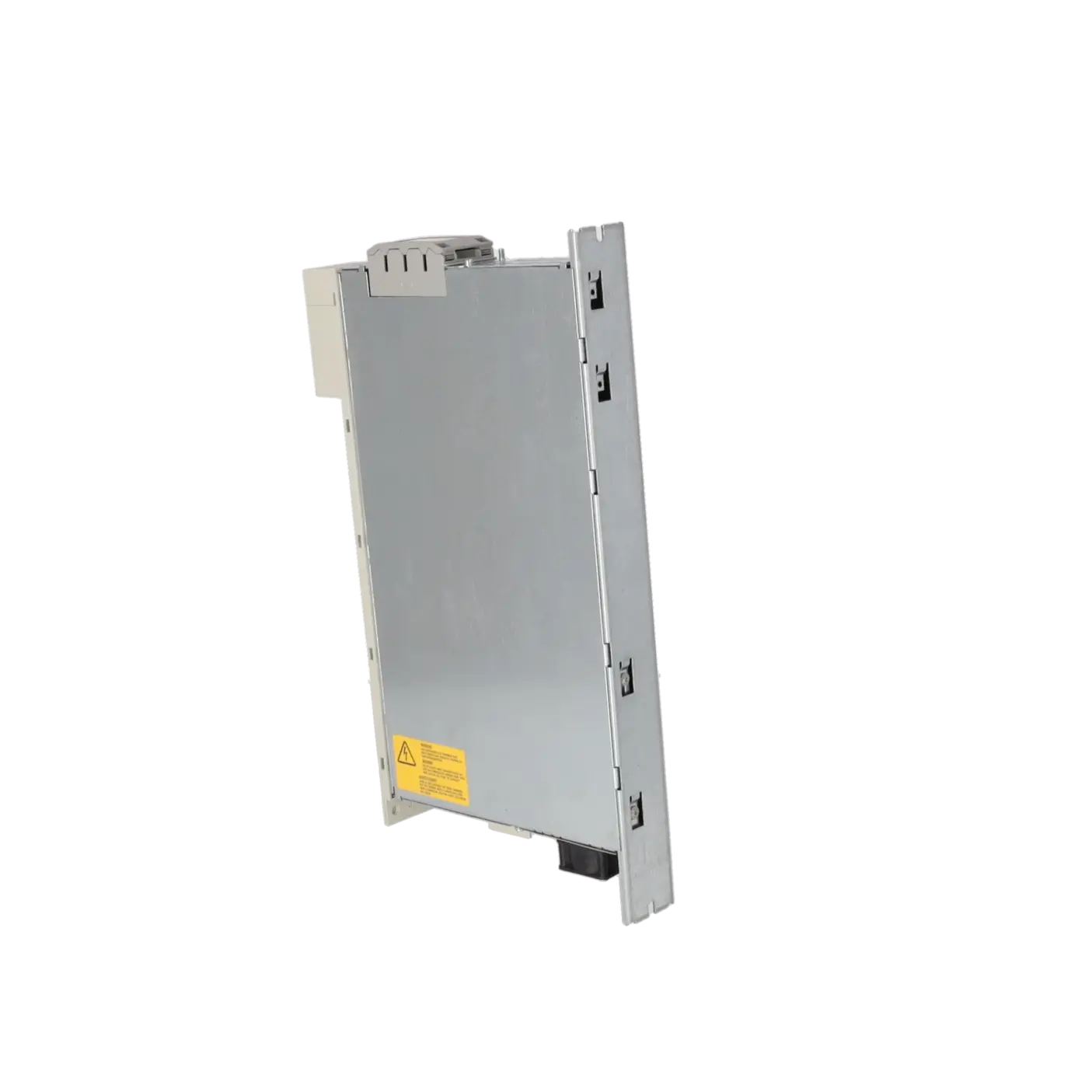 SIEMENS 6SE7012-0TP50, Antriebstechnik, Wechselrichter, K0061338, Bild 4