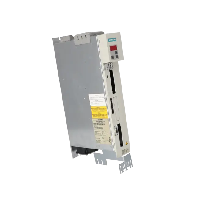 SIEMENS 6SE7015-0EP50, Drive Technology, Frequency Converter, K0061353, Image 8