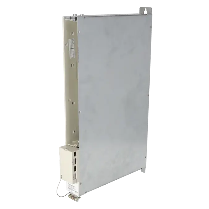 SIEMENS 6SN1123-1AA00-0HA1, Antriebstechnik, Wechselrichter, K0063669, Bild 2