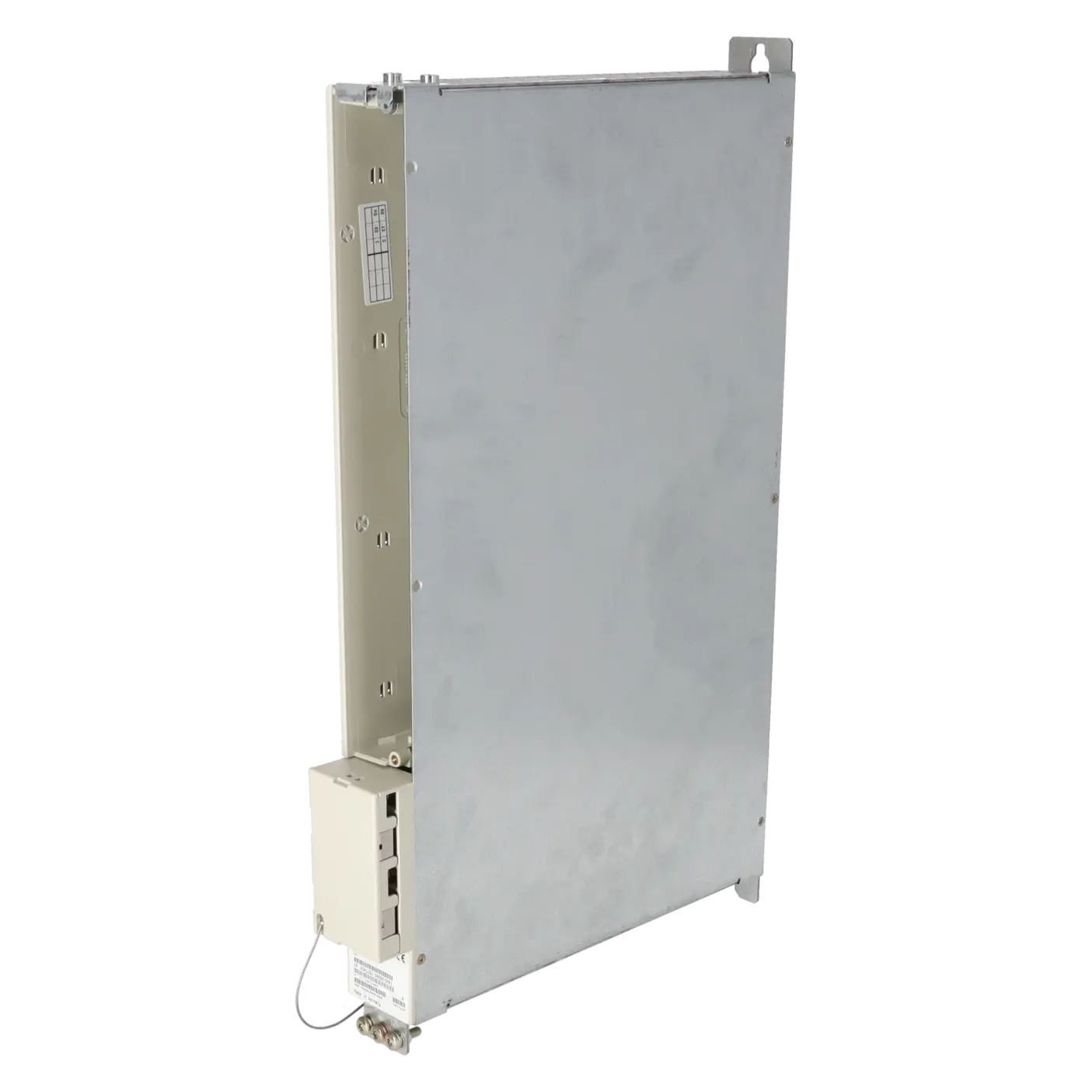 SIEMENS 6SN1123-1AA00-0HA1, Antriebstechnik, Wechselrichter, K0063669, Bild 2
