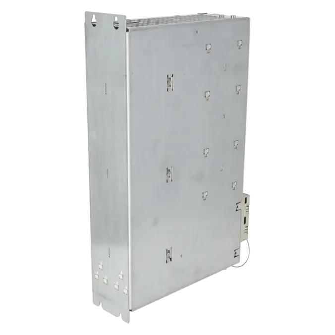SIEMENS 6SN1123-1AB00-0CA1, Antriebstechnik, Wechselrichter, K0063685, Bild 6
