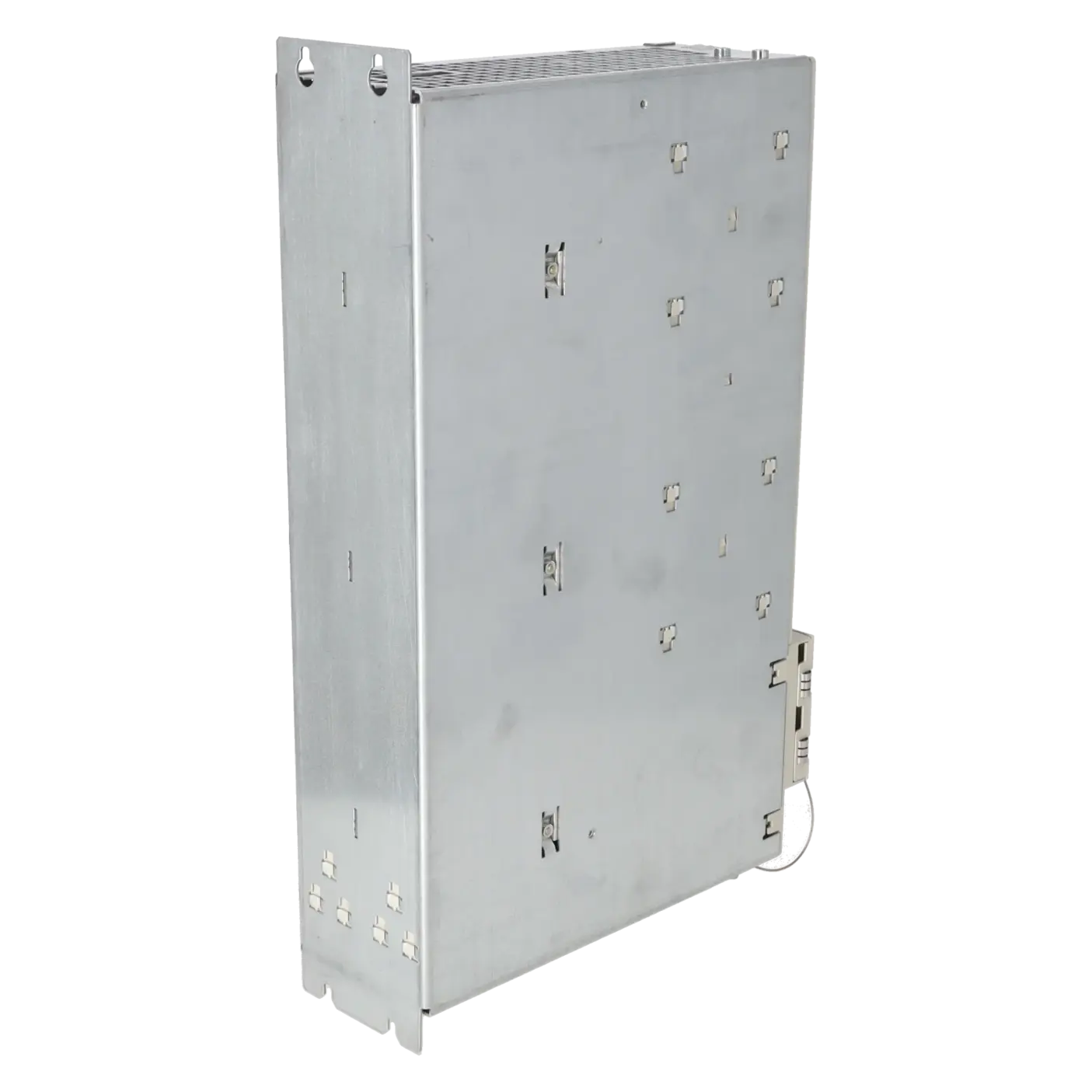 SIEMENS 6SN1123-1AB00-0CA1, Antriebstechnik, Wechselrichter, K0063685, Bild 6