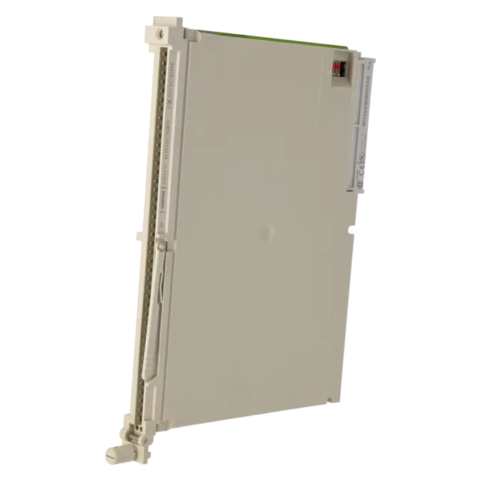 SIEMENS 6ES5470-4UB13, Baugruppen, Analogein- / Analogausgaben, K0117582, Bild 2