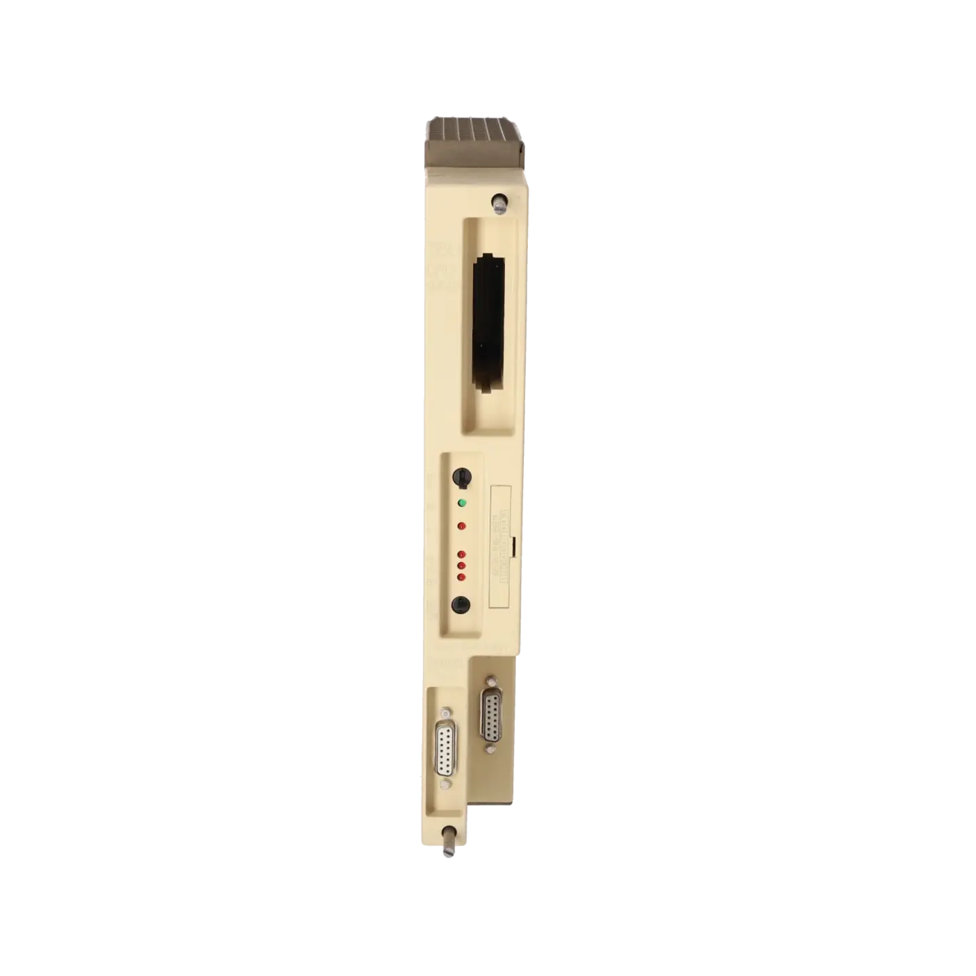 SIEMENS 6ES5944-7UB21, PLC Controls, Central Processing Units, K0117884, Image 1