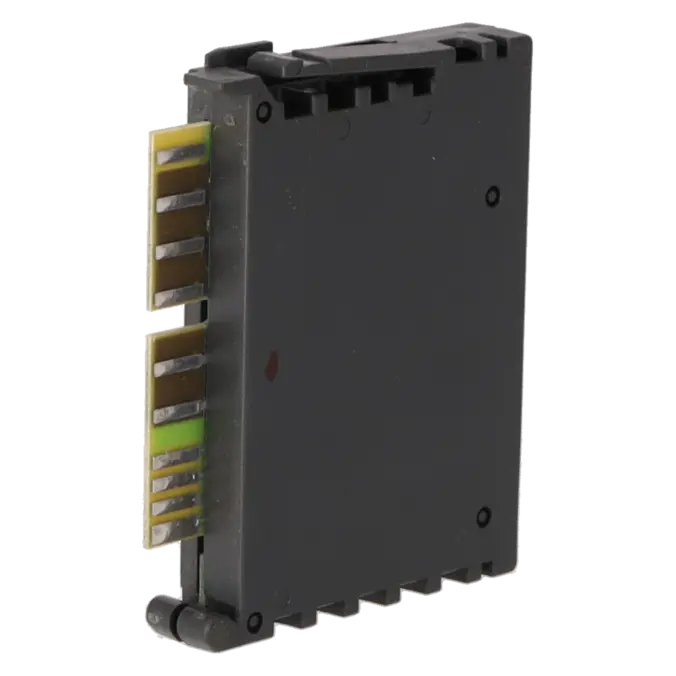 SIEMENS 6ES7123-1GB00-0AB0, Baugruppen, Funktionsbaugruppen, K0118039, Bild 6