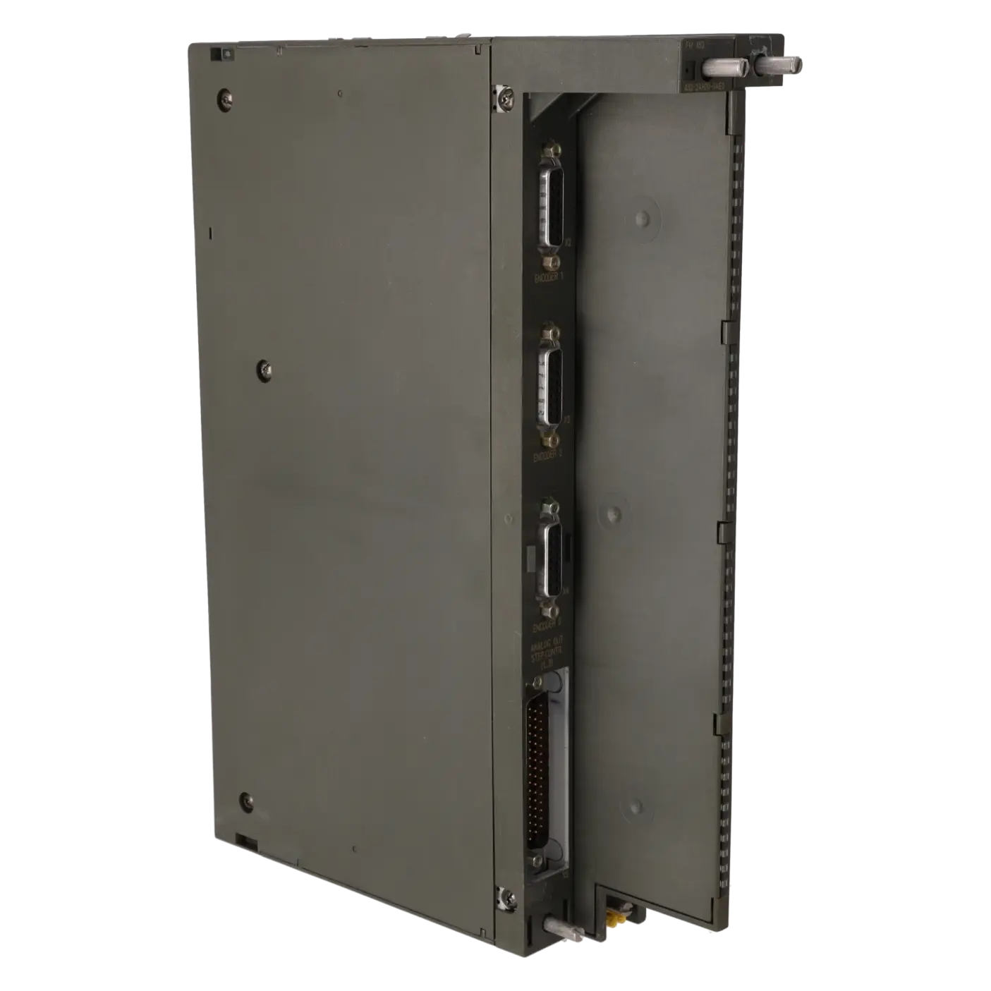 SIEMENS 6ES7453-3AH00-0AE0, Baugruppen, Funktionsbaugruppen, K0118805, Bild 8