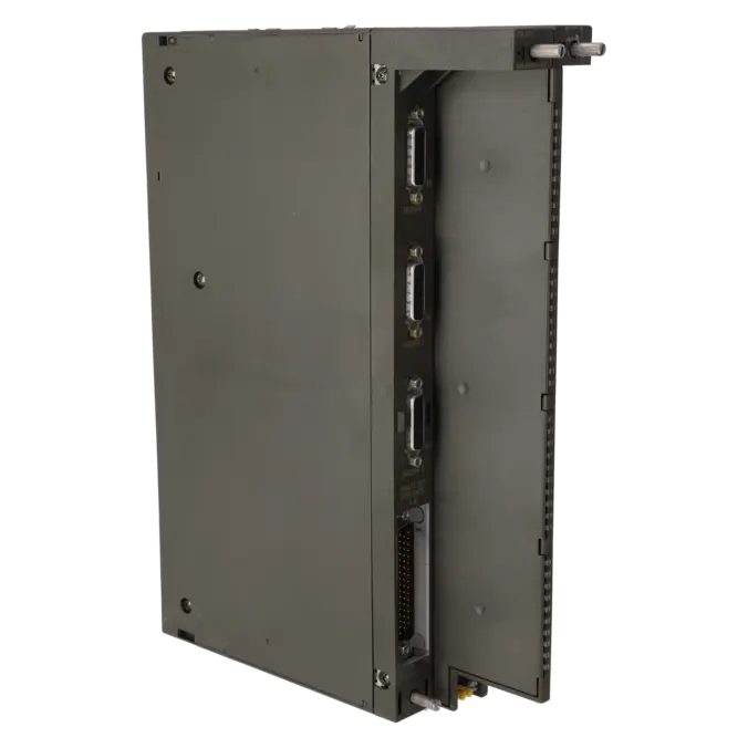 SIEMENS 6ES7453-3AH00-0AE0, Baugruppen, Funktionsbaugruppen, K0118805, Bild 8