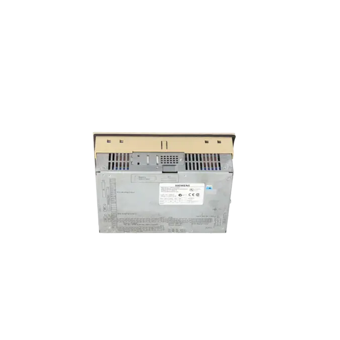 SIEMENS 6ES7633-1DF02-0AE3, HMI, Kompaktgeräte, K0118928, Bild 5