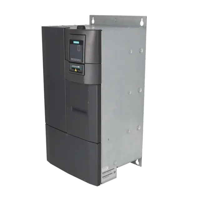 SIEMENS 6SE6440-2AD31-8DA1, Antriebstechnik, Umrichter, K0120500, Bild 2
