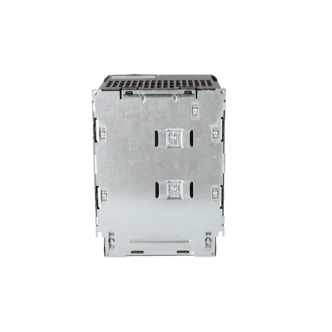 SIEMENS 6SE6440-2UC25-5CA1, Antriebstechnik, Umrichter, K0120534, Bild 5