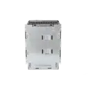 SIEMENS 6SE6440-2UC25-5CA1, Antriebstechnik, Umrichter, K0120534, Bild 5