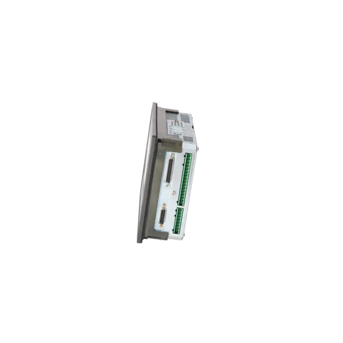 SIEMENS 6ES7626-2AG01-0AE3, HMI, Compact Tools, K0136778, Image 3