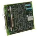 SIEMENS 6ES5241-1AC11, PLC Controls, Function Modules, K0138037, Image 4
