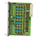 SIEMENS 6ES5450-6AA12, Baugruppen, Digitalein- / Digitalausgaben, K0138189, Bild 3