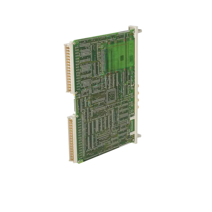 SIEMENS 6ES5526-3LA11, Baugruppen, Kommunikationsbaugruppen, K0138260, Bild 6