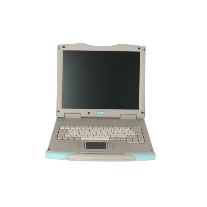 SIEMENS 6ES7710-3DA33-1FB1, HMI, Programmiergeräte, K0140226