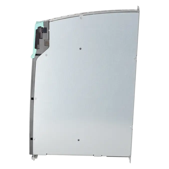 SIEMENS 6SL3120-2TE15-0AA3, Antriebstechnik, Wechselrichter, K0202426, Bild 3