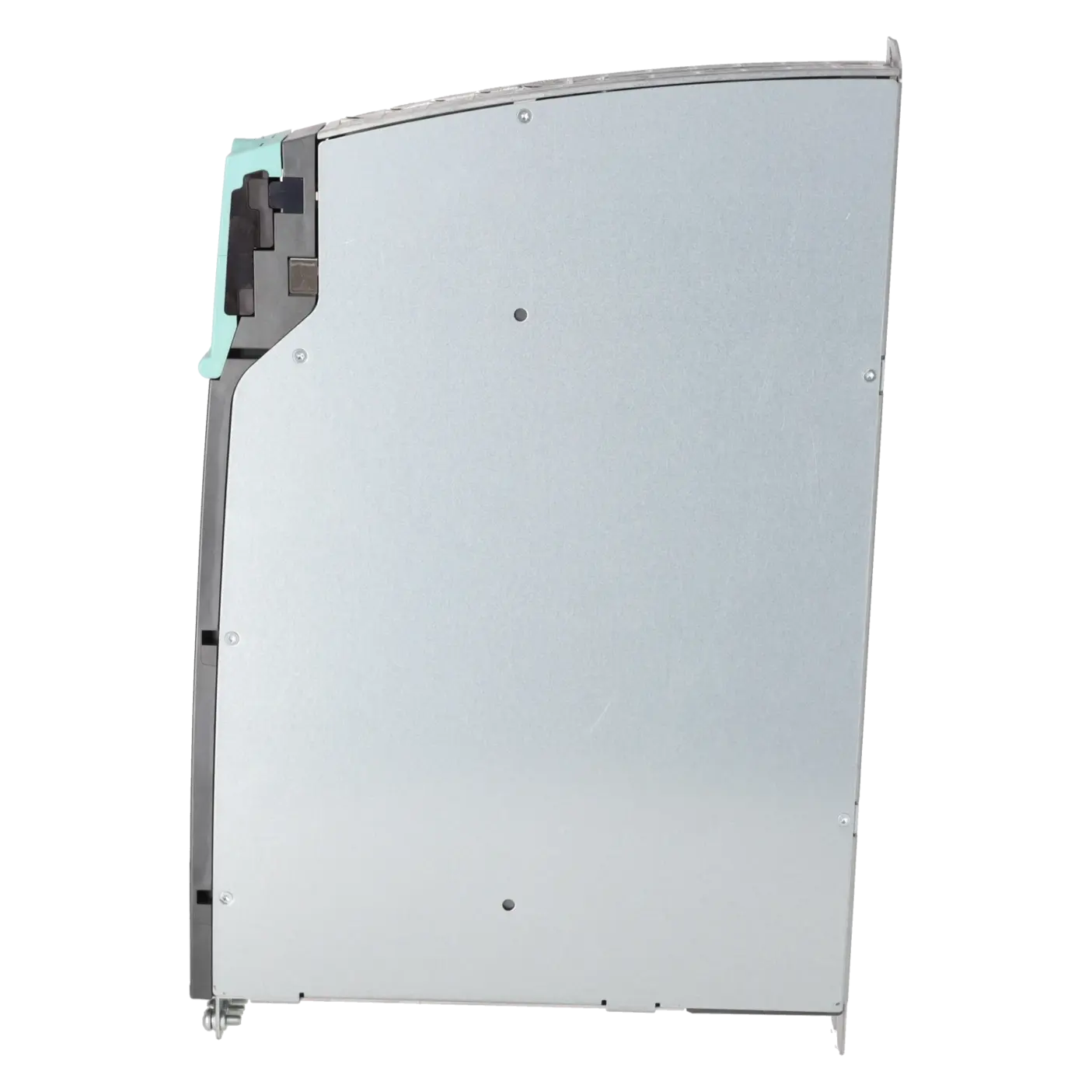SIEMENS 6SL3120-2TE15-0AA3, Antriebstechnik, Wechselrichter, K0202426, Bild 3