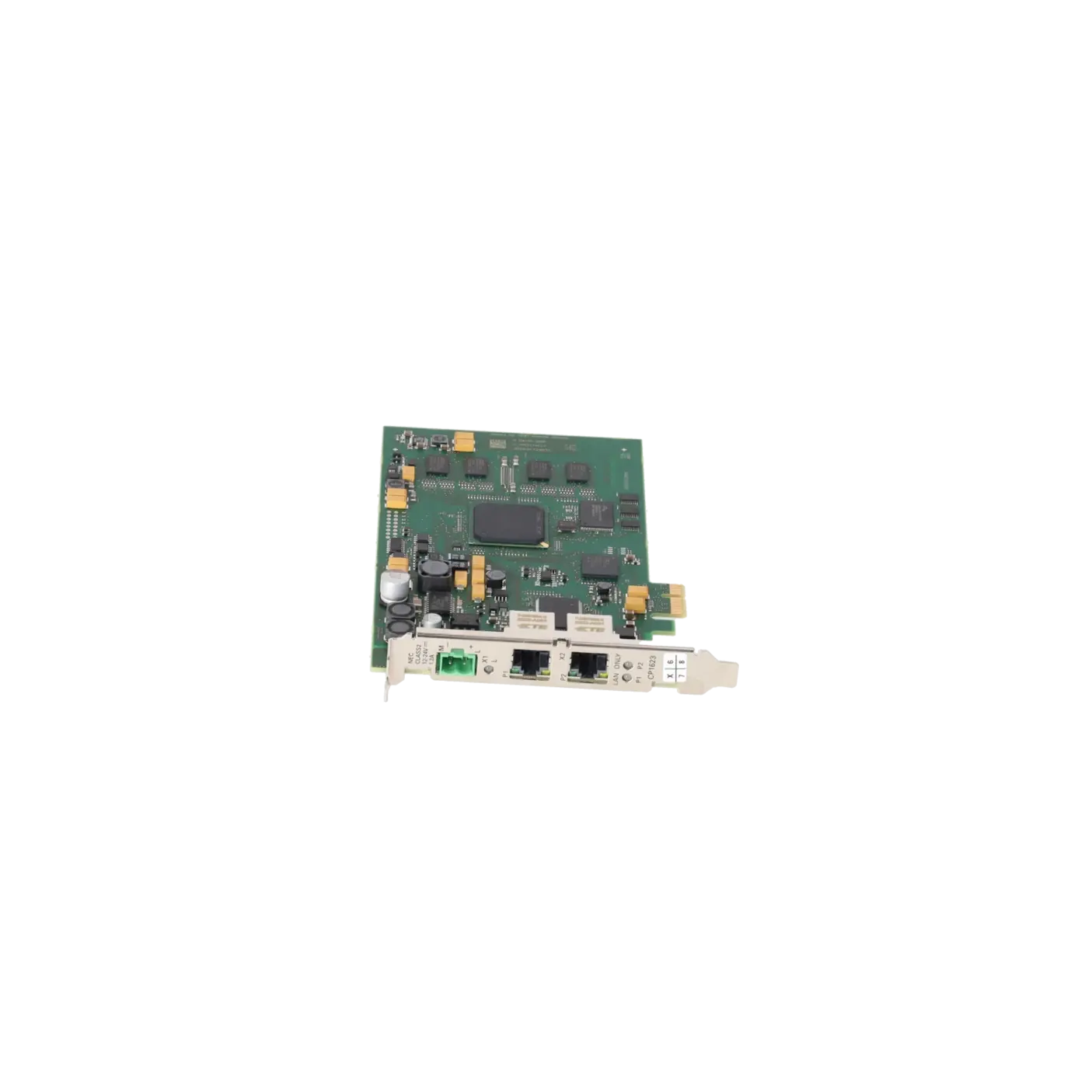 SIEMENS 6GK1162-3AA00, Baugruppen, Kommunikationsbaugruppen, K0222979, Bild 1