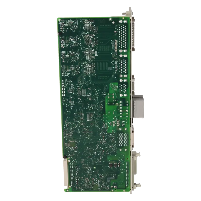 SIEMENS 6SN1118-0DM31-0AA2, Antriebstechnik, Reglerkarten, K0223412, Bild 7