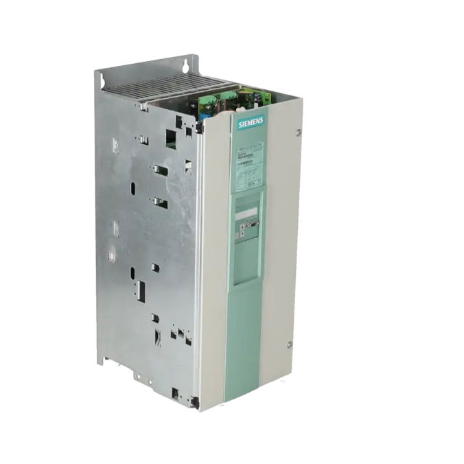 SIEMENS 6RA7085-6DV62-0-Z, Drive Technology, DCM DC Converter, K0254529, Image 8