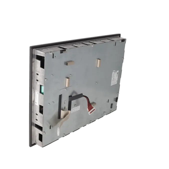 SIEMENS 6FC5203-0AF08-0AB2, HMI, Monitore / Bedienfelder, K0254540, Bild 4