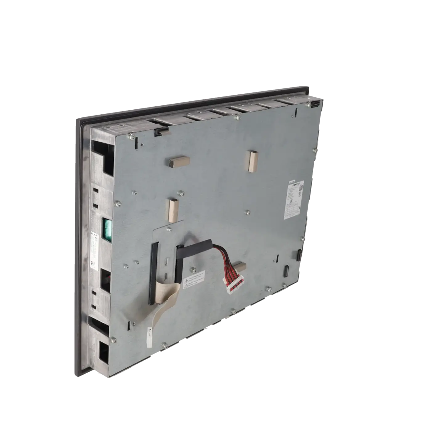 SIEMENS 6FC5203-0AF08-0AB2, HMI, Monitore / Bedienfelder, K0254540, Bild 4