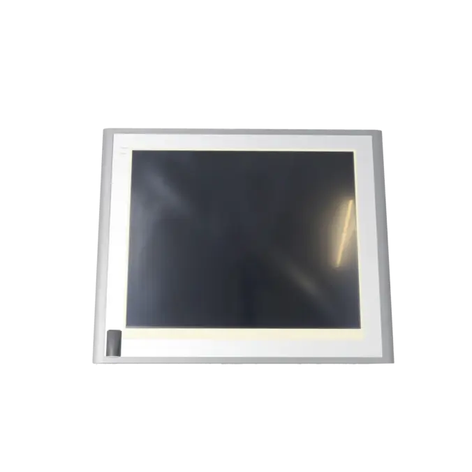 SIEMENS 6AV7804-0BC21-0AA0, HMI, Industrial PC, K0332619, Image 1