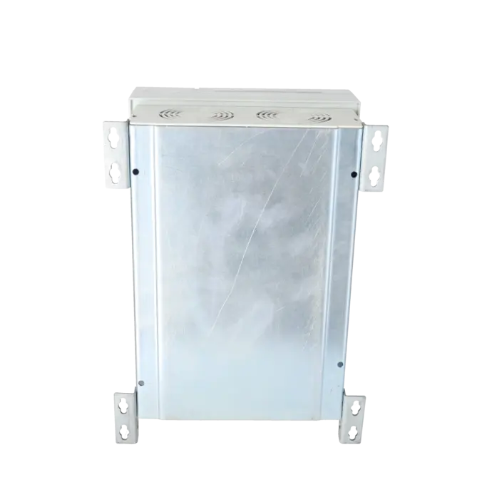 Lenze EVS9328-EP, Antriebstechnik, Umrichter, K0332624, Bild 5