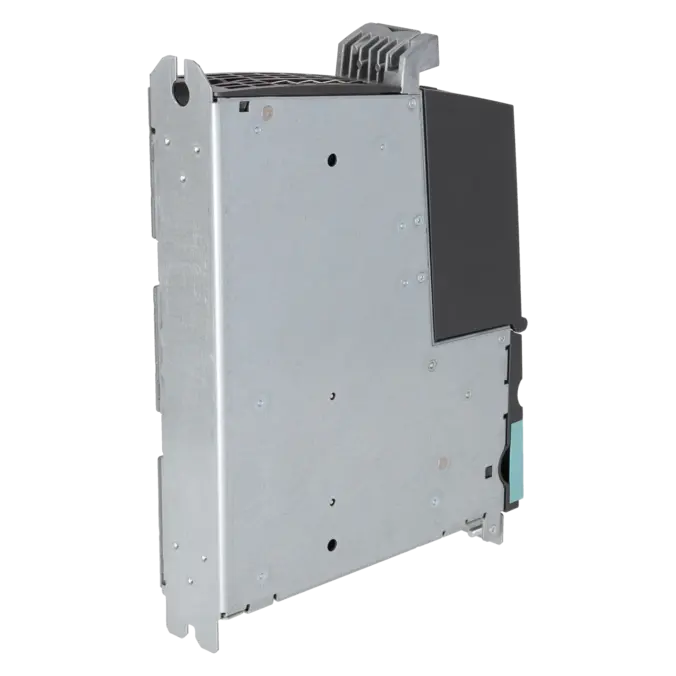 SIEMENS 6SL3040-1MA01-0AA0, Antriebstechnik, CU NCU PLC Steuerungen, K0343049, Bild 6