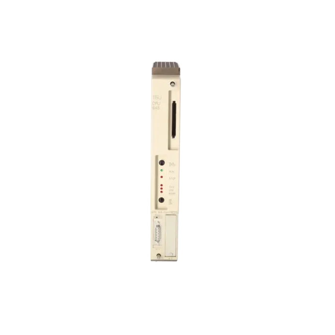 SIEMENS 6ES5945-7UA12, PLC Controls, SIMATIC-S5 Sales Offer, K0343250, Image 1