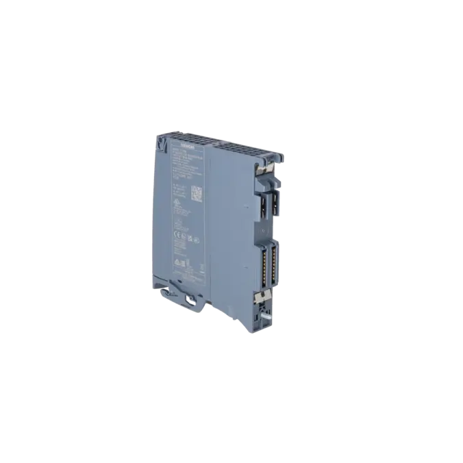 SIEMENS 6ES7523-1BL00-0AA0, PLC Controls, Digital Input / Output Modules, K0370603, Image 4