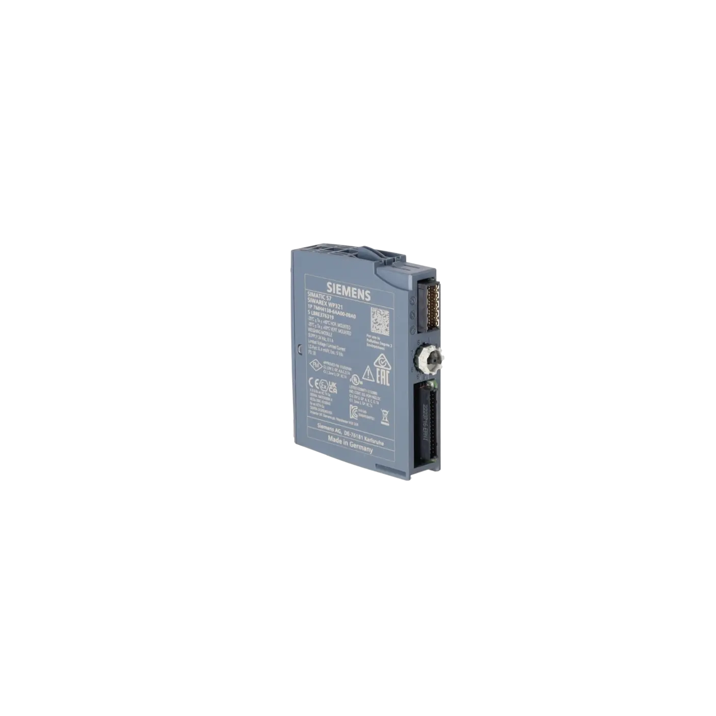 SIEMENS 7MH4138-6AA00-0BA0, Baugruppen, Funktionsbaugruppen, K0376531, Bild 4