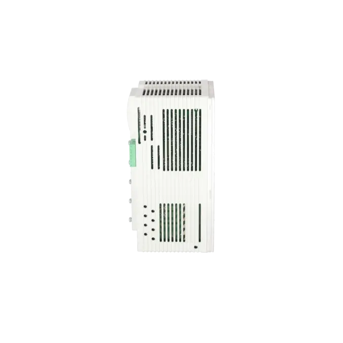 Lenze EVF8218-C-V003, Drive Technology, Frequency Converter, K1089578, Image 3