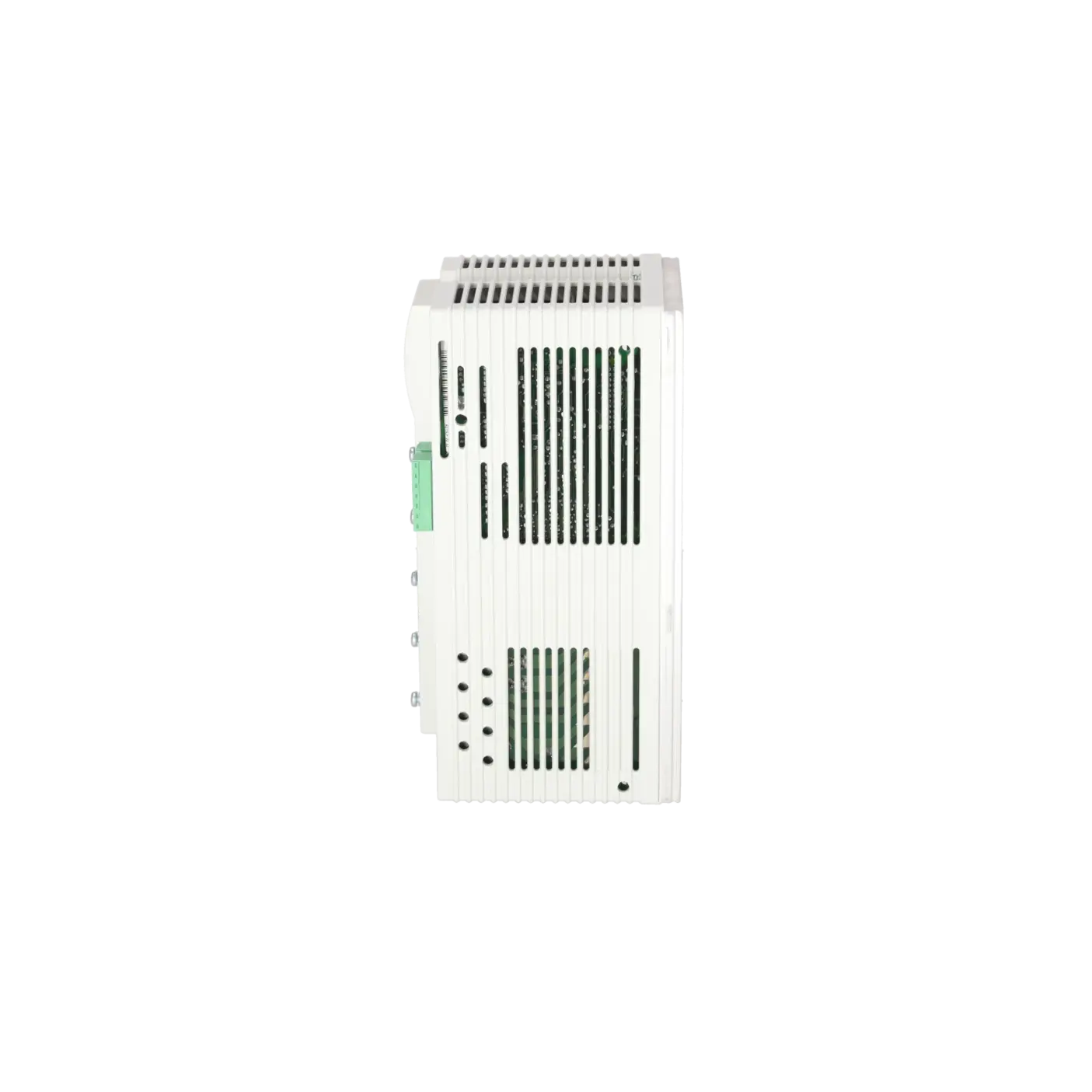 Lenze EVF8218-C-V003, Drive Technology, Frequency Converter, K1089578, Image 3