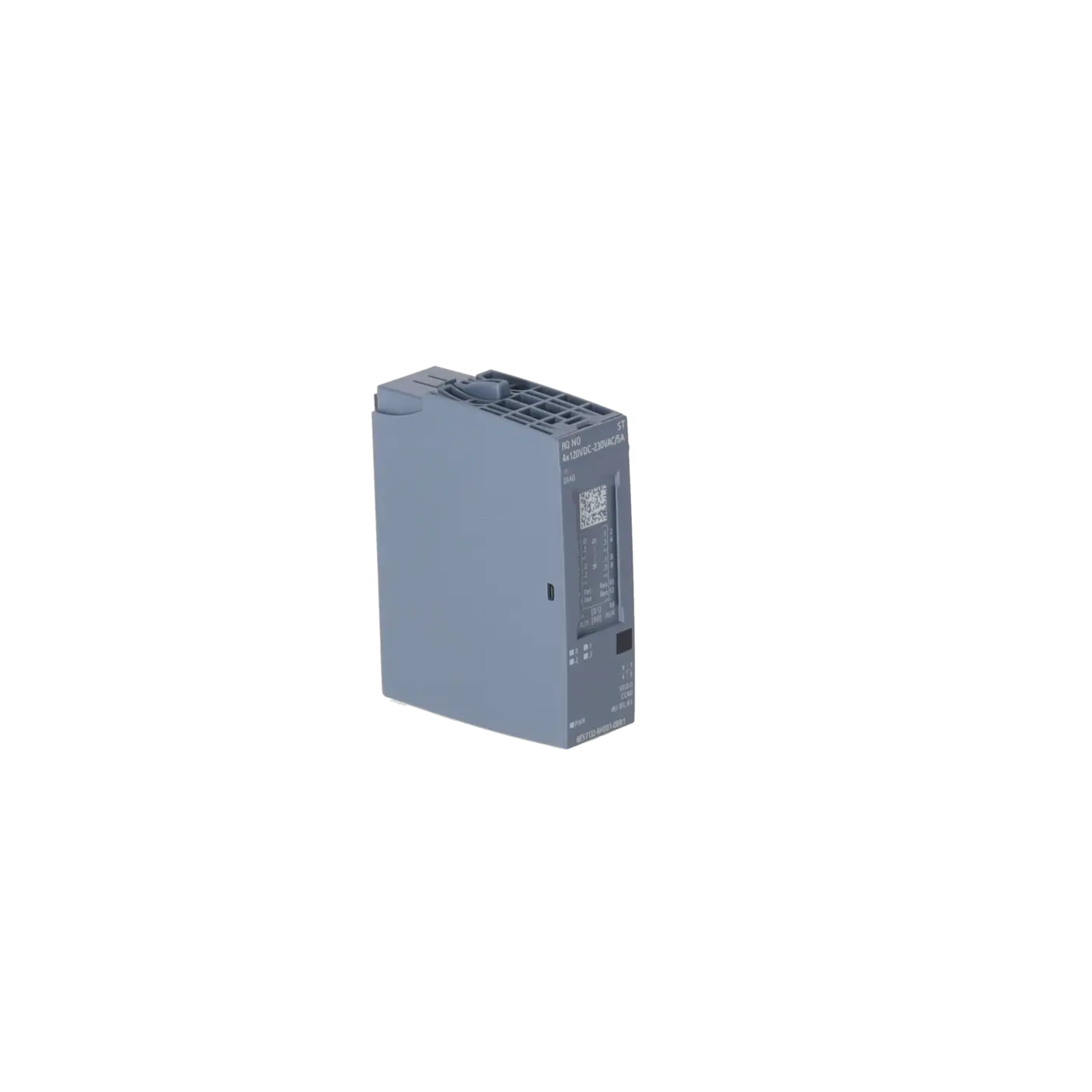 SIEMENS 6ES7132-6HD01-0BB1, PLC Controls, Digital Input / Output Modules, K1150481, Image 8