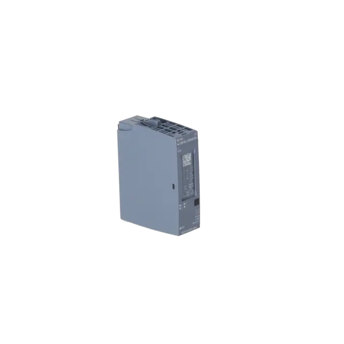 SIEMENS 6ES7132-6HD01-0BB1, PLC Controls, Digital Input / Output Modules, K1150481, Image 8
