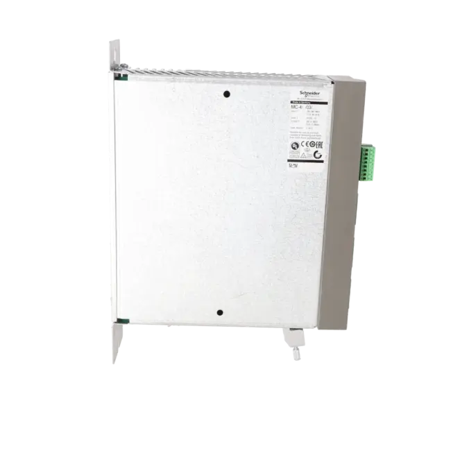 SCHNEIDER ELECTRIC VDM01U30AQ00, Drive Technology, Frequency Converter, K1171318, Image 7