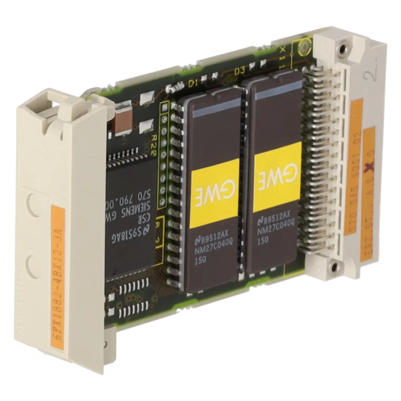 SIEMENS 6FX1882-4BX12-3A, Antriebstechnik, Einzelkomponenten, K1173314, Bild 2
