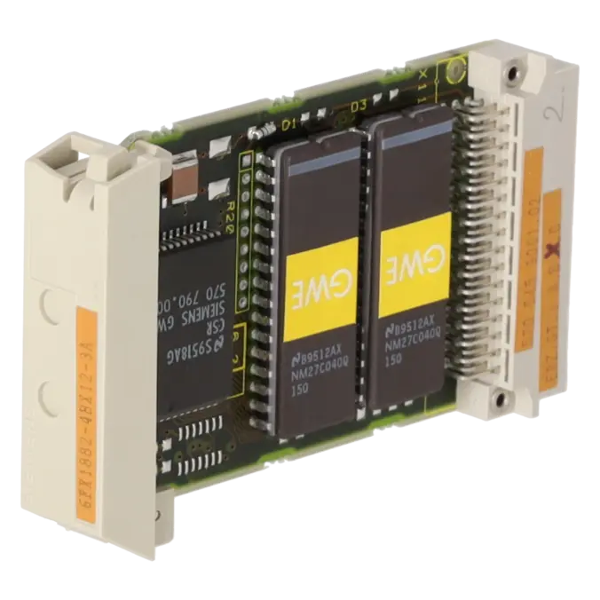 SIEMENS 6FX1882-4BX12-3A, Antriebstechnik, Einzelkomponenten, K1173314, Bild 2